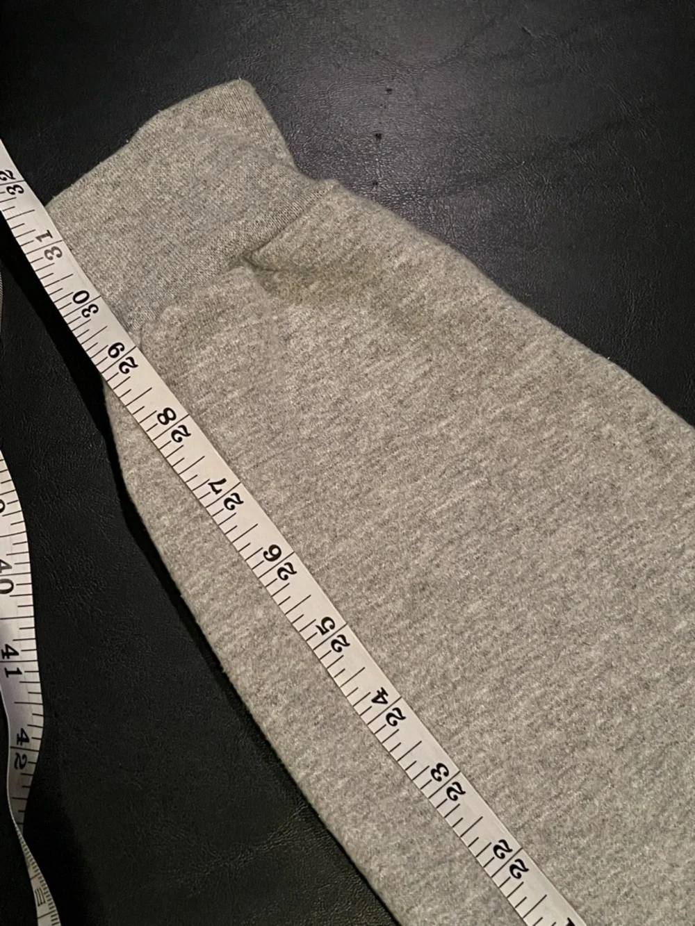Champion Grey Wake Forest School of Law Crewneck Sweatshirt - Picture 7 of 11